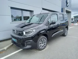 Citroën Berlingo (3) 1.5 BLUEHDI 130 Taille M EAT 8