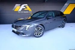Peugeot 508 SW 1.6 Hybrid Allure e-EAT8