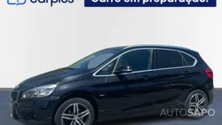 BMW Série 2 Active Tourer 216 d de 2018