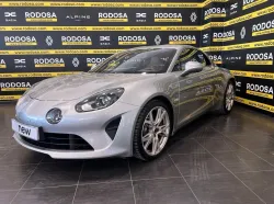 ALPINE A110 Legende