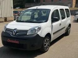 Renault Kangoo Maxi 1.5 DCI 90 Cv Première main