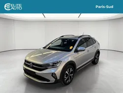 VOLKSWAGEN Taigo 1.0 TSI 116 DSG7 VW Edition
