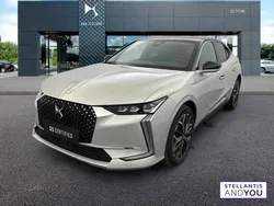 DS 4 PureTech 180 EAT8 Rivoli