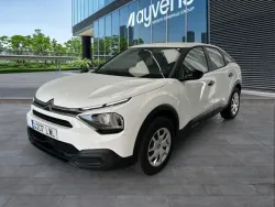 CITROEN C4 1.5 BlueHDI S&S Live Pack 110