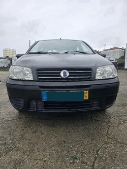 Fiat Punto gasolina