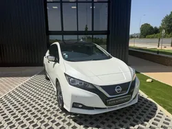 NISSAN LEAF Tekna 40 150cv BERLINE PHASE 1/ Caméra 360°