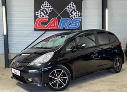 HONDA JAZZ 1.4 Si 100cv i-Vtec