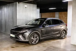MG  70 kWh Luxury