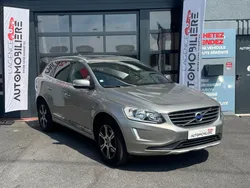 VOLVO XC60 D4 AWD 181 ch Kinetic Geartronic A