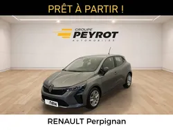 RENAULT Clio TCe 90 Evolution
