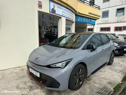 Cupra Born 58 kWh