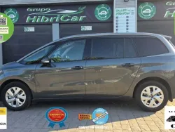 Citroen C4 PureTech 96KW 130CV SS 6v Shine