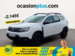 DACIA Duster 1.0 TCE Essential 4x2 75kW