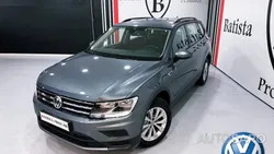 Volkswagen Tiguan ALLSPACE 2.0 TDI Confortline de 2021