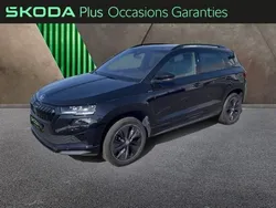 Skoda Karoq 1.5 TSI ACT 150ch Sportline DSG7