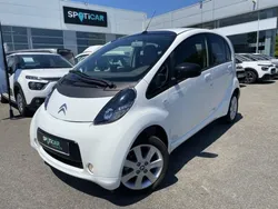 Citroen C-Zéro Confort