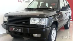 Land Rover Range Rover 2.5 DSE de 1996