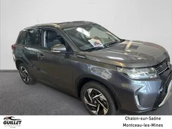 Suzuki Vitara 1.4 Boosterjet Hybrid Style