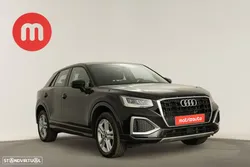 Audi Q2 30 TFSI Advanced