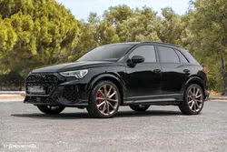 Audi RS Q3 TFSI quattro S tronic