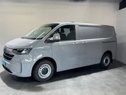 Volkswagen utilitaires transporter procab cloison l l1h1 2.0 tdi 150 bva8 business