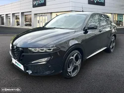 Alfa Romeo Tonale 1.5 VGT Hybrid Sport Speciale