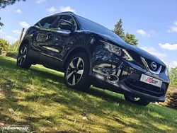 Nissan Qashqai 1.5 dCi N-Connecta 18