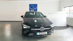 Mercedes-Benz Classe CLA 200 d Shooting Brake Style Aut. de 2019