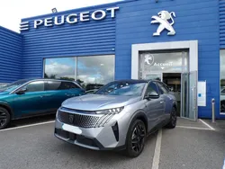 Peugeot 3008 1.2 HYBRID 145CH GT E-DCS6