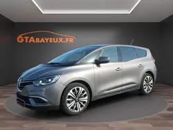 RENAULT SCENIC Grand 1.3 TCe 140 EDC 7pl Evolution
