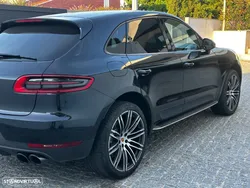 Porsche Macan 2.0T