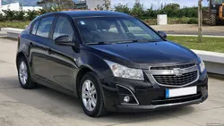 Chevrolet Cruze 1700cc motor Opel