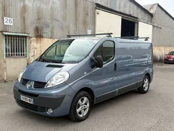 Opel Vivaro 2.0 DCI 115 Cv - L2H1 - Régulateur - GPS TOMTOM-Radar de recul - Climatisation - Bluetooth- Entretien Complet - Suivie Complet - Garantie 12M