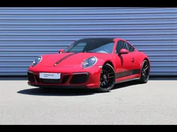 Porsche 911 Coupe 3.0 450ch 4 GTS PDK Euro6d-T