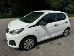 Peugeot 108 1.0 vti 69 cv access