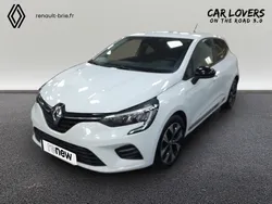 RENAULT Clio TCe 90 X-Tronic Evolution