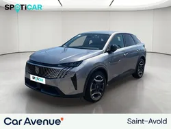 PEUGEOT 3008 Electrique 210 ch 73 kWh Allure
