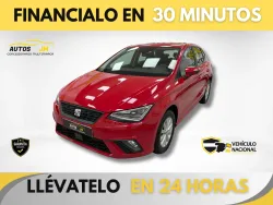 SEAT Ibiza 1.0 TSI S&S Style XM 115