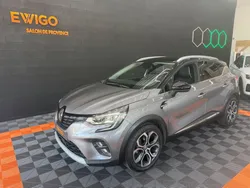 Renault captur ii 1.0 tce 90ch intens - camera - carplay - garantie 6 mois