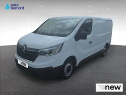 Renault Trafic Fg L1H1 3T 2.0 Blue dCi 130ch Advance -24