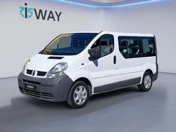 Renault TRAFIC 1.9 DCI 9 Places GARANTIE 6 MOIS