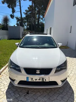 SEAT Leon 1.0 TSI OPF Style