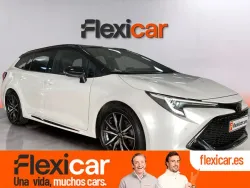 TOYOTA Corolla Touring Sports 140H GR Sport