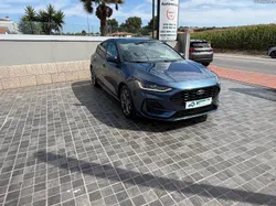 Ford Focus 1.0 Ecoboost Aut Stline X 155cv