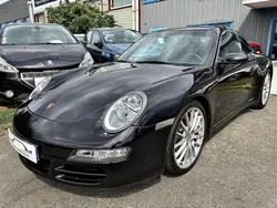 Porsche 911 (997) Targa 4S 3.8 355 CV