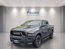 DODGE Dodge Ram DS 1500 V8 5.7L HEMI MDS VVT BVA8 SLT WARLOCK Crew Cab 4X4