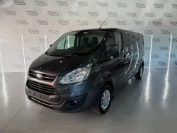 FORD Tourneo Custom 2.0TDCI Titanium 130