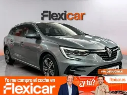 Renault Megane S.T. Zen E-TECH Híbrido ench. 117kW
