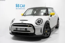 MINI  Cooper SE Premium Essential