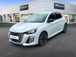 Peugeot 208 Hybrid 110 ch e-DCS6 Allure